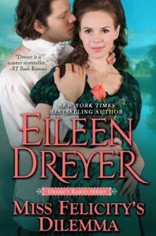 Cover of Miss Felicity's Dilemma