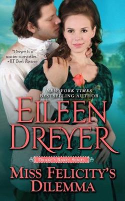 Cover of Miss Felicity's Dilemma