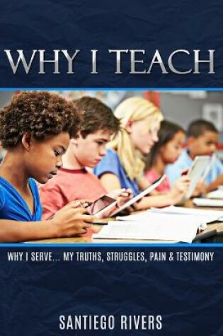 Cover of Why I Teach