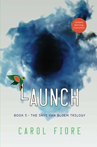 Cover of Launch