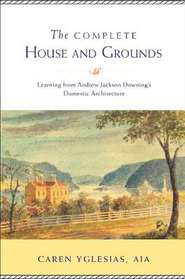 Book cover for The Complete House and Grounds