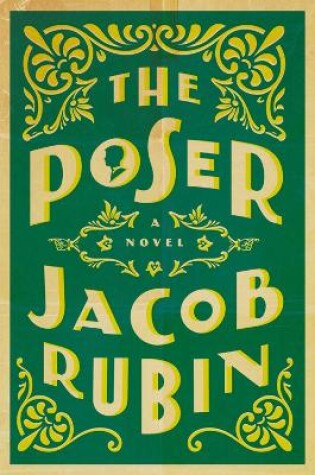 Cover of The Poser
