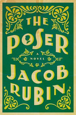 Book cover for The Poser