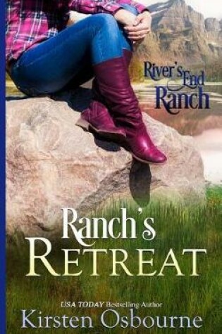 Cover of Ranch's Retreat