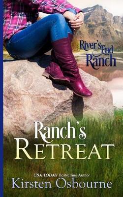 Book cover for Ranch's Retreat