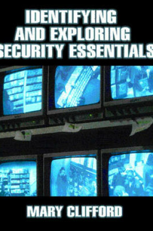 Cover of Identifying and Exploring Security Essentials