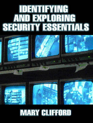 Book cover for Identifying and Exploring Security Essentials