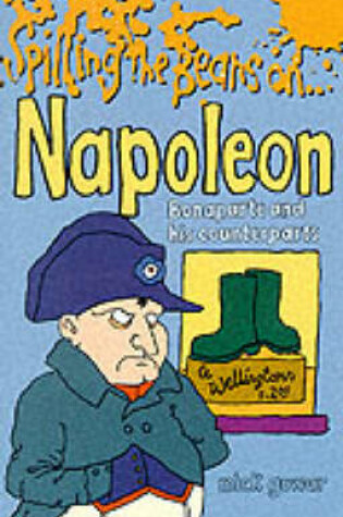 Cover of Spilling the Beans on Napoleon