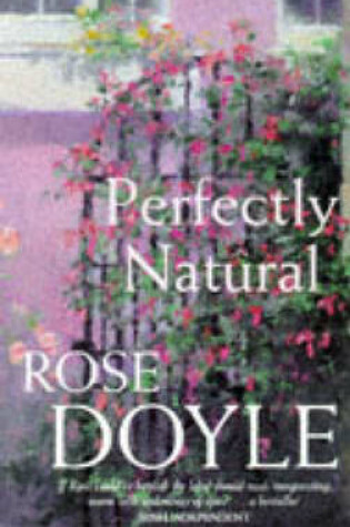 Cover of Perfectly Natural