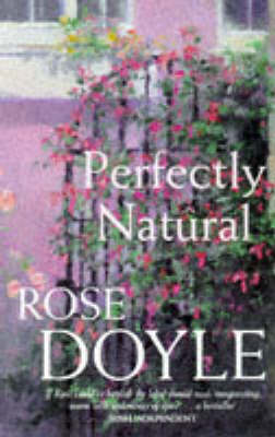 Book cover for Perfectly Natural