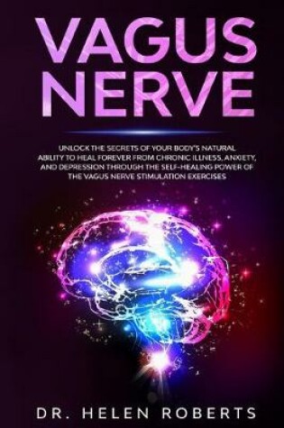 Cover of Vagus Nerve