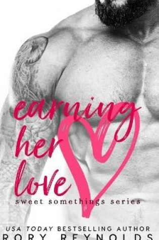 Cover of Earning Her Love