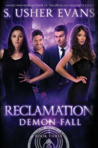 Cover of Reclamation