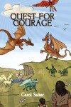 Book cover for Quest For Courage