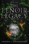 Book cover for The LeNoir Legacy