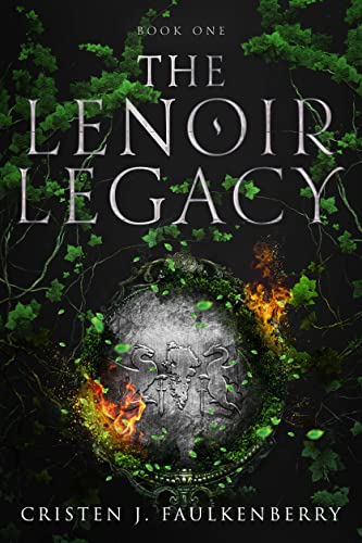 Cover of The LeNoir Legacy