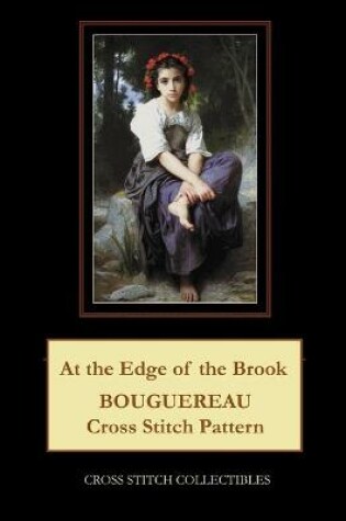 Cover of At the Edge of the Brook