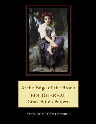 Book cover for At the Edge of the Brook