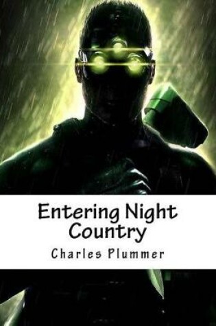Cover of Entering Night Country