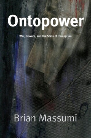 Cover of Ontopower