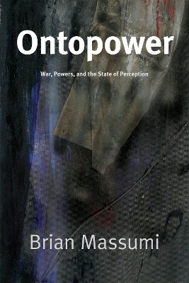 Book cover for Ontopower