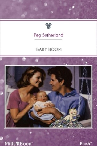 Cover of Baby Boom