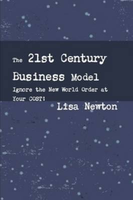 Book cover for The 21st Century Business Model