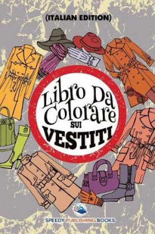 Cover of Libro Da Colorare Per Bambini (Italian Edition)
