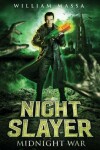 Book cover for Night Slayer