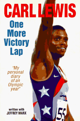 Cover of One More Victory Lap