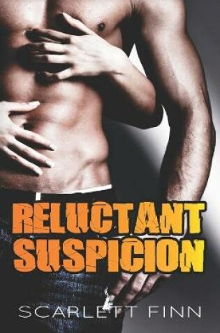 Cover of Reluctant Suspicion