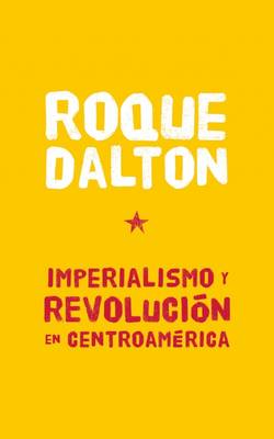 Cover of Imperalismo Y Revolucion En Centroamerica