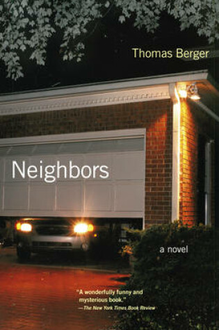 Cover of Neighbors