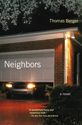 Book cover for Neighbors