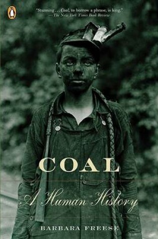 Cover of Coal