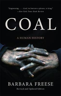 Book cover for Coal