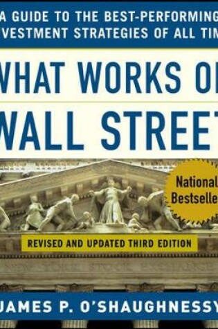 Cover of What Works on Wall Street