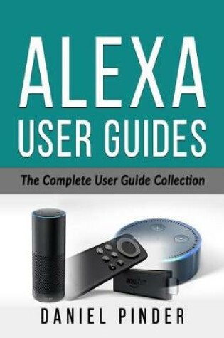 Cover of Alexa User Guides