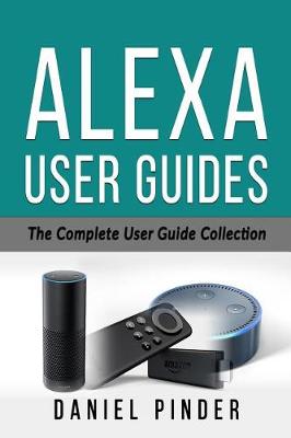 Book cover for Alexa User Guides