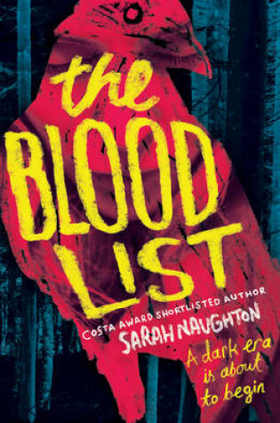 Cover of The Blood List