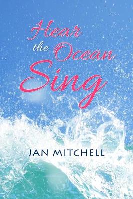 Book cover for Hear the Ocean Sing