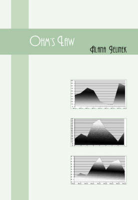 Book cover for Ohm's Law