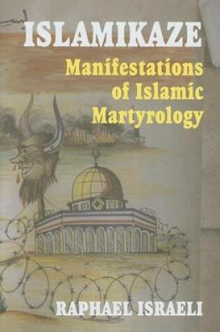 Cover of Islamikaze