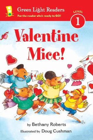 Cover of Valentine Mice! GLR (Lv1)