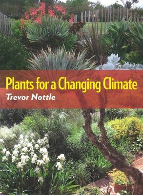 Book cover for Plants for a Changing Climate