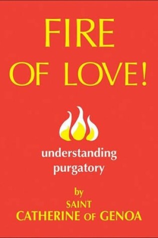 Cover of Fire of Love