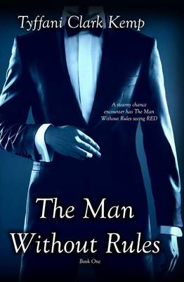 Book cover for The Man Without Rules