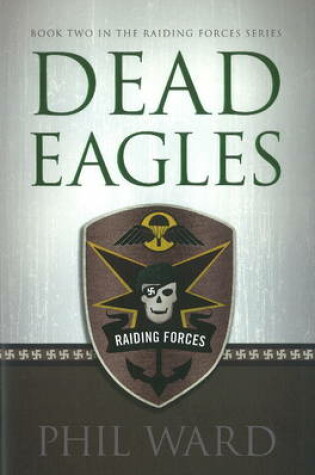 Cover of Dead Eagles