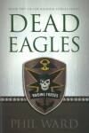 Book cover for Dead Eagles