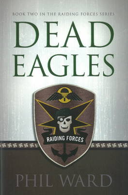 Cover of Dead Eagles